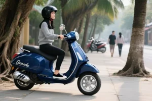 bảo hiểm xe máy bảo việt