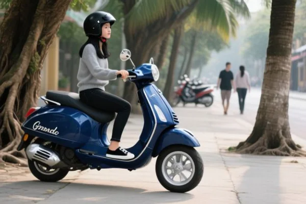 Bảo hiểm xe máy Bảo Việt bảo vệ toàn diện tính mạng tài sản 3 bảo hiểm xe máy bảo việt