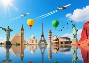 Bảo hiểm du lịch Bảo Việt