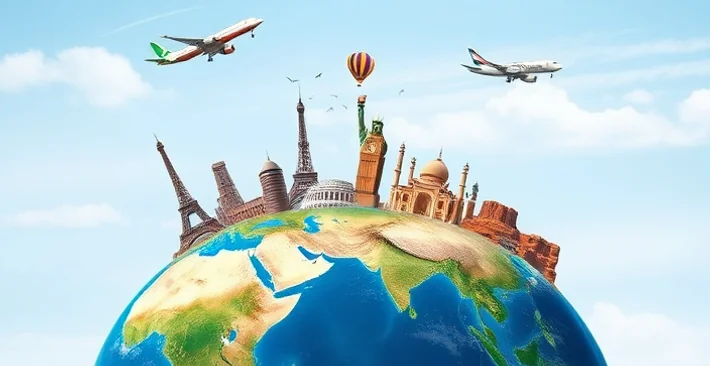 Bảo hiểm du lịch Bảo Việt sẽ đồng hành cùng bạn trên mọi nẻo đường 3 Bảo hiểm du lịch quốc tế Bảo Việt