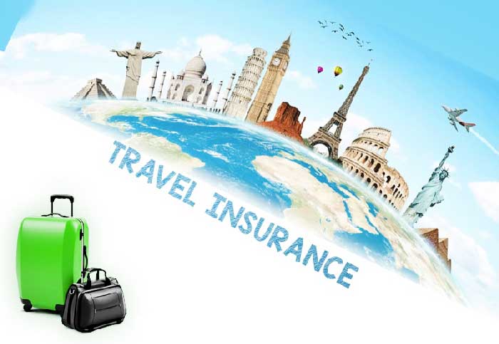 Bảo hiểm du lịch toàn cầu Flexi
