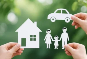 Bảo hiểm kết hợp con người Bảo Việt