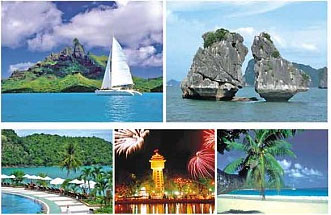 Bảo hiểm du lịch trong nước Bảo Hiểm Bảo Việt (02/2023) Bảo hiểm trực tuyến IBAOHIEM