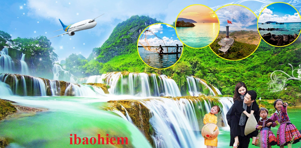 bảo hiểm du lịch Bảo Việt