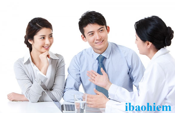 Bảo hiểm sức khỏe