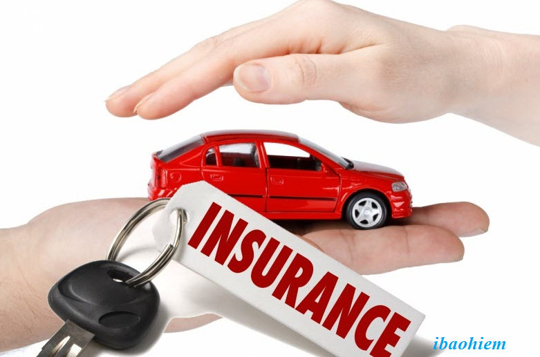 Giá bảo hiểm 2 chiều xe ô tô