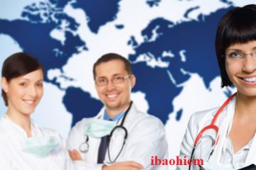Giới thiệu gói bảo hiểm sức khỏe Bảo Việt Intercare