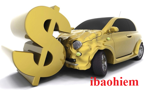 Mức bồi thường bảo hiểm xe ô tô