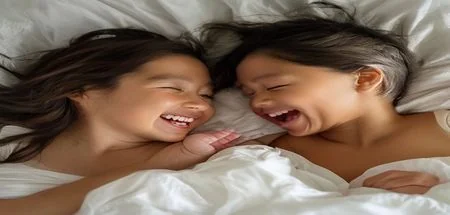 Bảo hiểm cho trẻ em