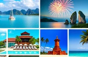 Bảo hiểm du lịch trong nước Bảo Hiểm Bảo Việt