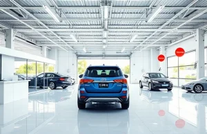 Danh sách gara ô tô liên kết hợp tác với Bảo hiểm Bảo Việt