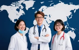 Giới thiệu gói bảo hiểm sức khỏe Bảo Việt Intercare