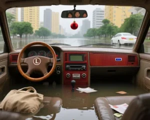 Thủy kích là gì và cách đối phó với hiện tượng thủy kích