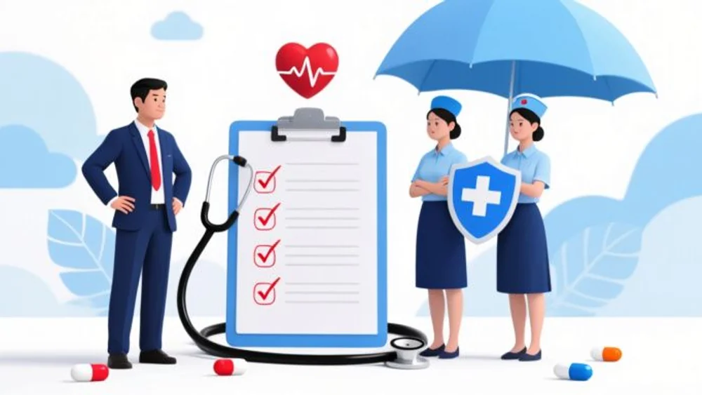 Các Gói Bảo Hiểm Bảo Việt An Gia - An Tâm Tận Hưởng Cuộc Sống 9 bao hiem an gia