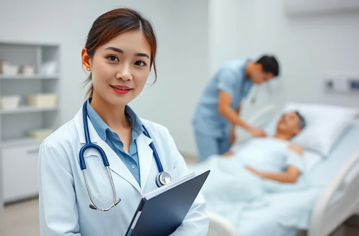 Những tiêu chí lựa chọn bảo hiểm sức khỏe