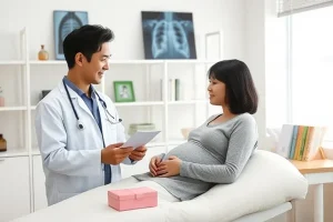 Bảo hiểm thai sản - Bảo hiểm tốt nhất cho bà bầu