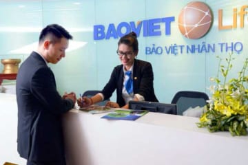 đại lý bảo hiểm bảo việt