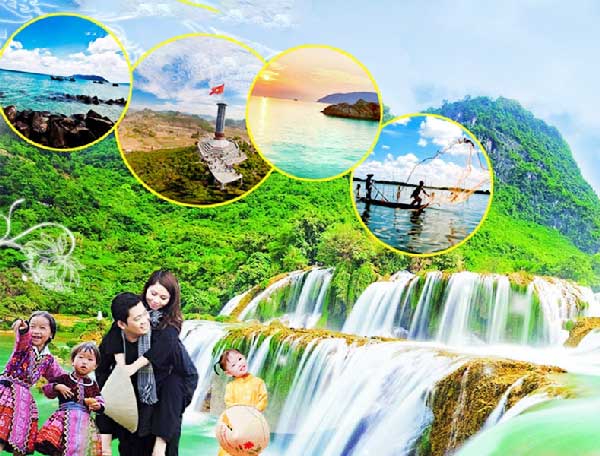 Bảo hiểm du lịch trong nước của Bảo Hiểm Bảo Việt