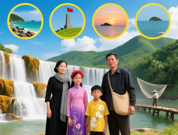 Bảo hiểm du lịch trong nước của Bảo Hiểm Bảo Việt
