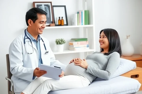 Chế độ hưởng bảo hiểm thai sản năm 2019 5 bao-hiem-thai-san