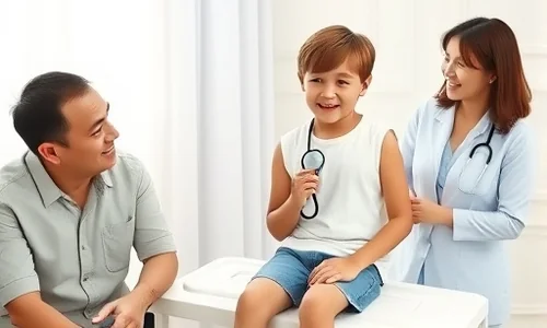 Những lưu ý cần thiết khi mua bảo hiểm sức khỏe cho bé năm 2019 5 bảo hiểm sức khỏe cho bé