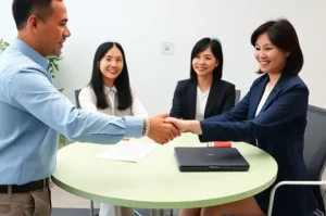 Môi giới bảo hiểm