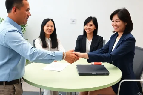 Môi giới bảo hiểm