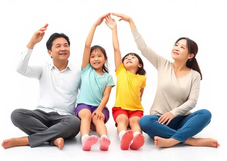 nên mua bảo hiểm nào cho con