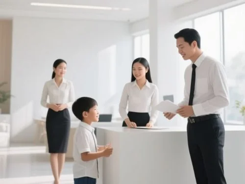 Nên mua bảo hiểm nào cho con