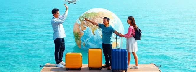 mua bảo hiểm du lịch nước ngoài ở đâu uy tín