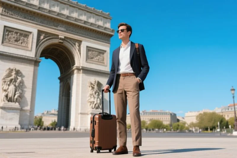 Có nên mua bảo hiểm du lịch quốc tế hay không? 5 Có nên mua bảo hiểm du lịch quốc tế hay không