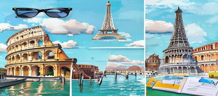 đi du lịch châu âu nên mua bảo hiểm