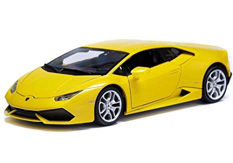 Bảo hiểm VCX cho siêu xe ô tô Lamborghini Huracan LP610-4