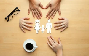 bảo hiểm kết hợp con người