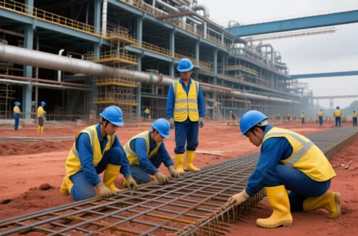 Tư vấn mua bảo hiểm tai nạn cho công nhân 8 bảo hiểm tai nạn cho công nhân