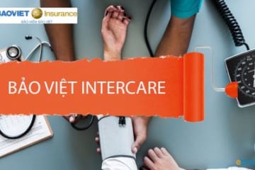 bảo hiểm Bảo Việt InterCare