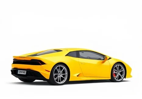 lamborghini huracan LP610-4 -1