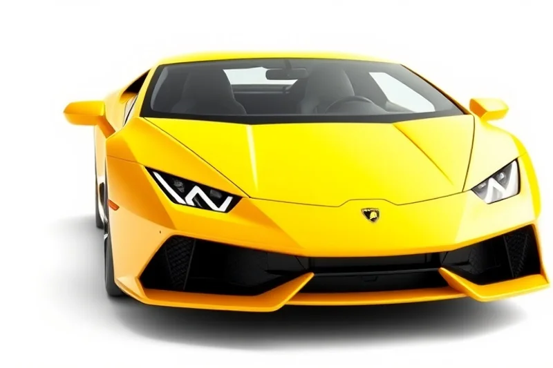 lamborghini huracan LP610-4 -1