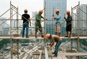 mua bảo hiểm tai nạn cho công nhân