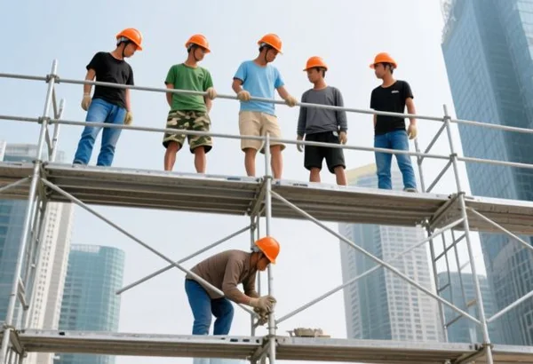 Tư vấn mua bảo hiểm tai nạn cho công nhân 5 mua bảo hiểm tai nạn cho công nhân
