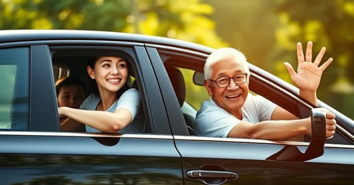 bảo hiểm xe oto 2 chiều