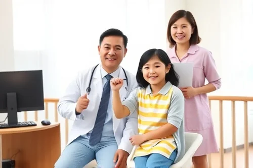 bảo hiểm sức khỏe cho gia đình