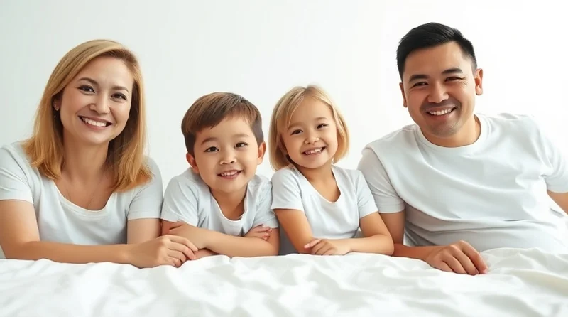 bảo hiểm sức khỏe cho gia đình
