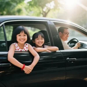 bảo hiểm cho xe ô tô