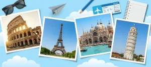 AI Replaced Photorealistic Image