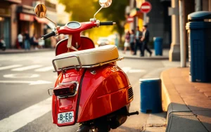 AI Replaced Photorealistic Image