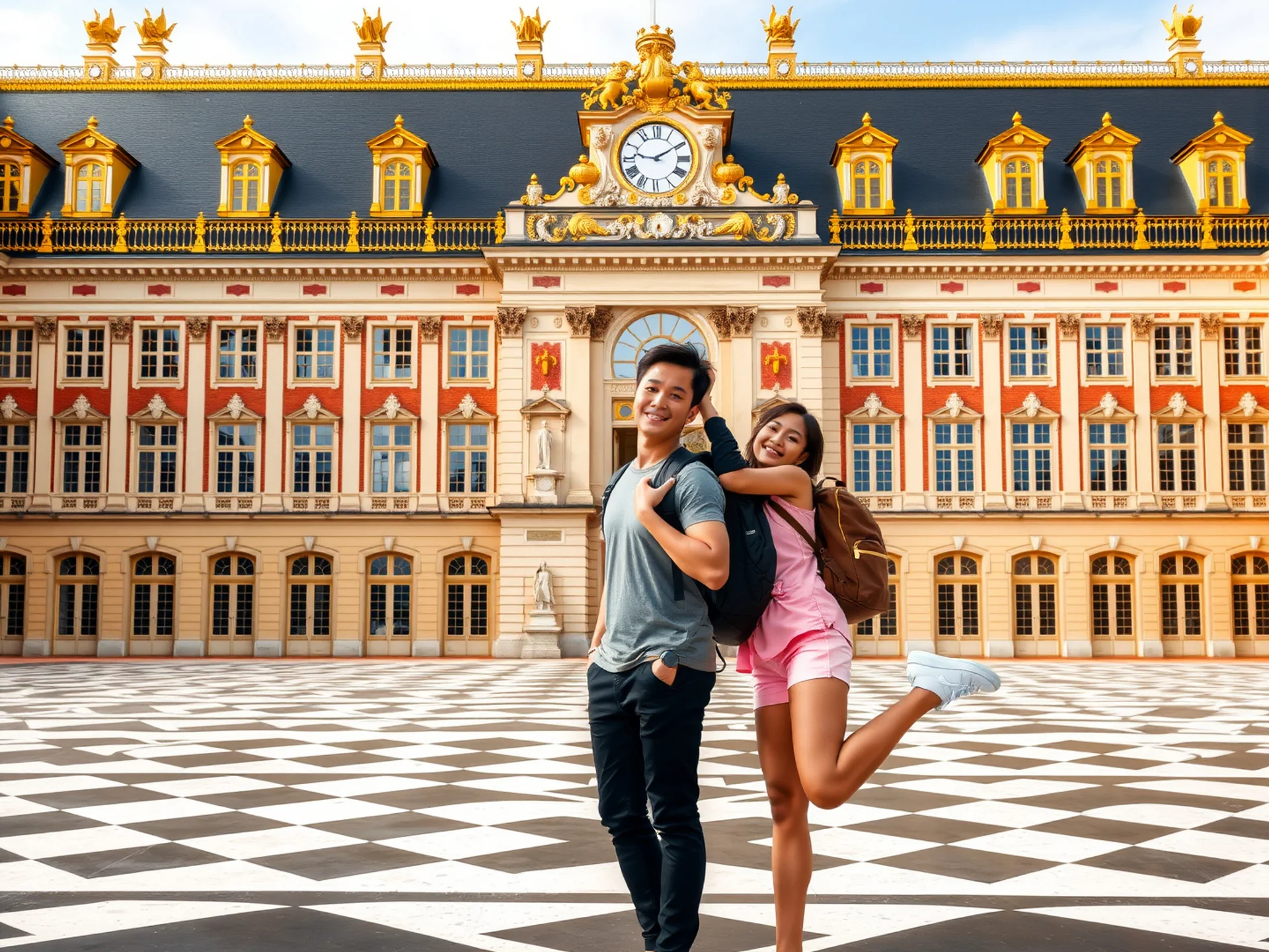 Mua bảo hiểm xin visa đi Pháp 5 12 2
