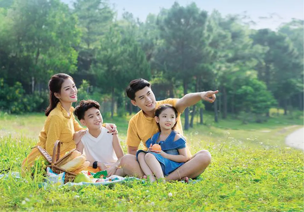 Bảo Việt Nhân Thọ - An Phát Trọn Đời