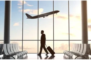 Bảo hiểm công tác đi Pháp