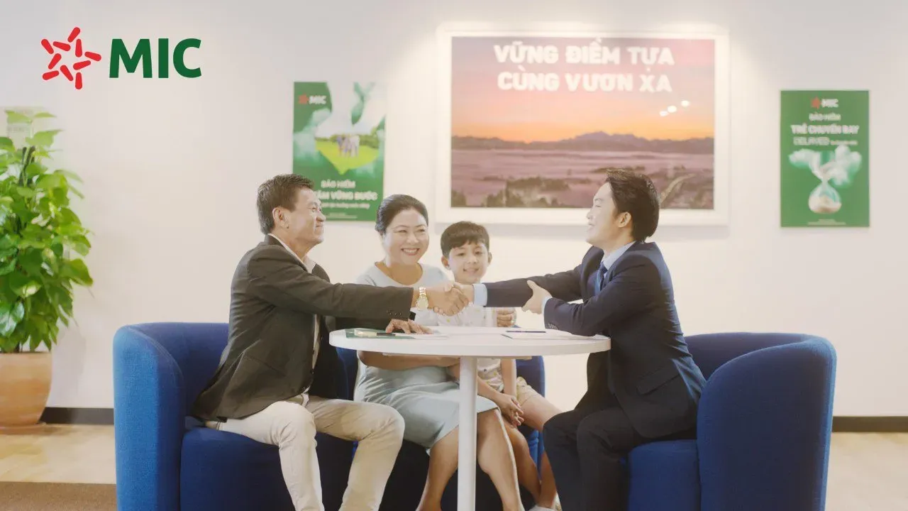 Bảo hiểm hỗn hợp MIC